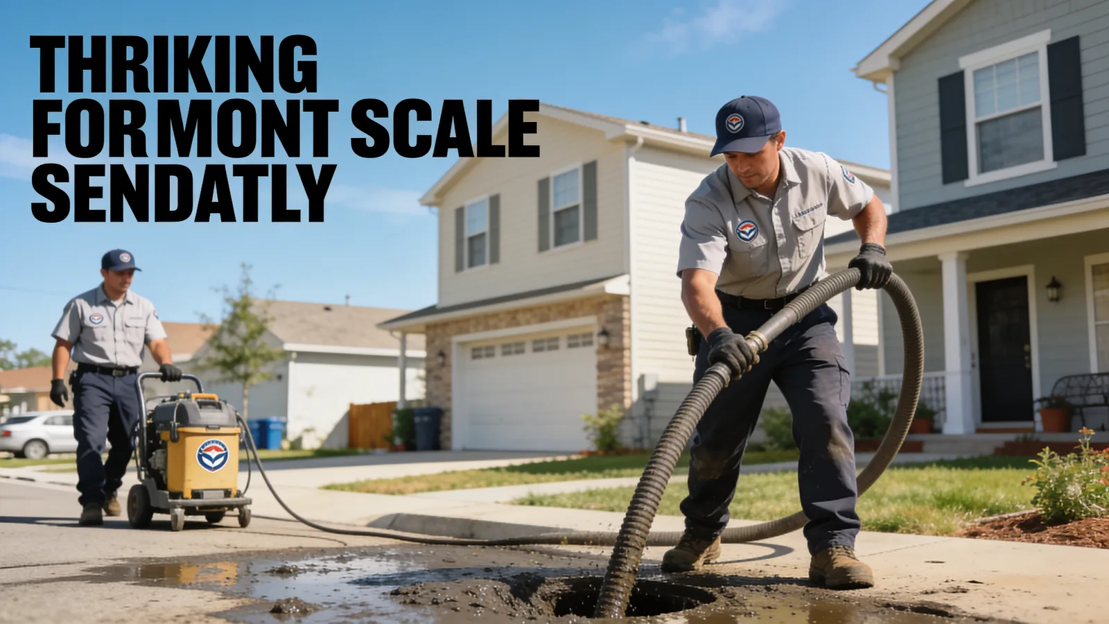 Sewage Cleanup in Augusta, NJ near me